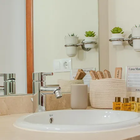 Apartman Casa Marla By Villalize *