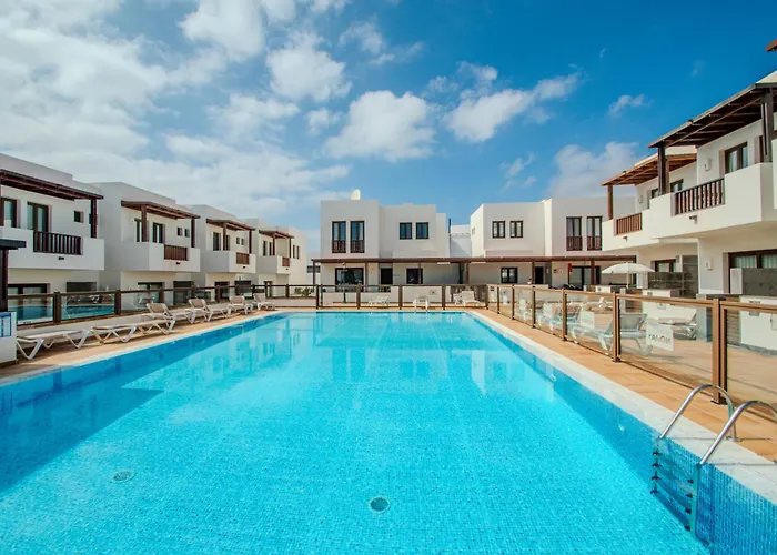 Apartmán Casa Marla By Villalize Puerto Calero