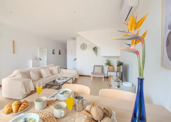 Casa Marla By Villalize פוארטו קאלרו