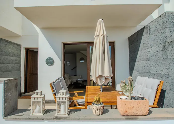 Casa Marla By Villalize Apartmán