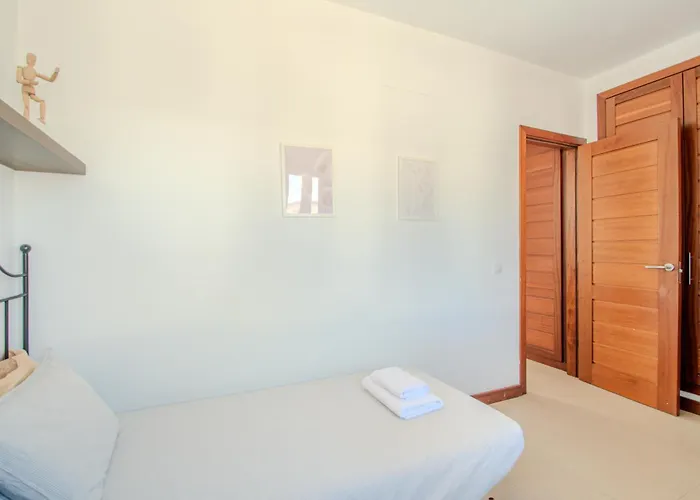 Casa Marla By Villalize Appartement