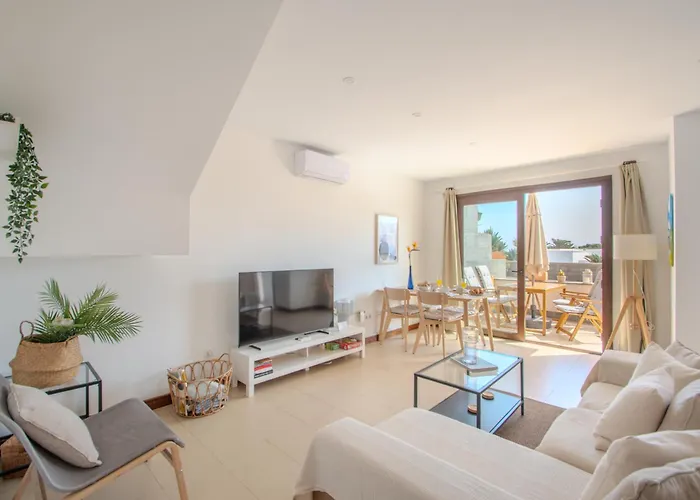 Casa Marla By Villalize * Puerto Calero