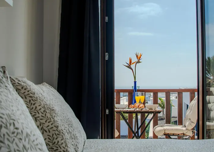 Appartement Casa Marla By Villalize Puerto Calero