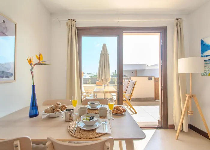 Casa Marla By Villalize פוארטו קאלרו