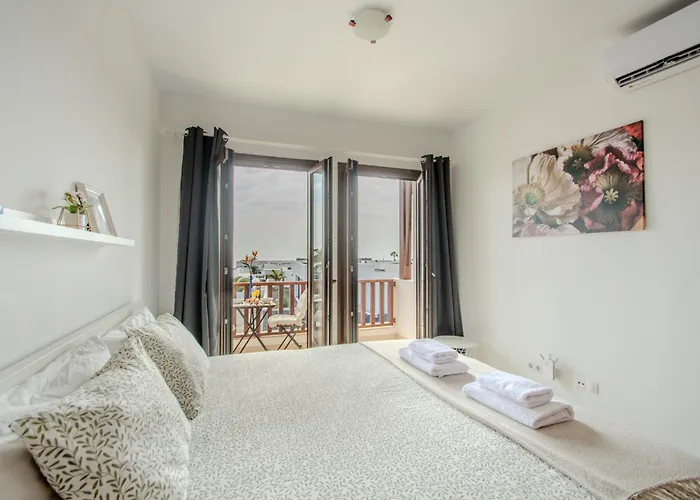 Casa Marla By Villalize * פוארטו קאלרו