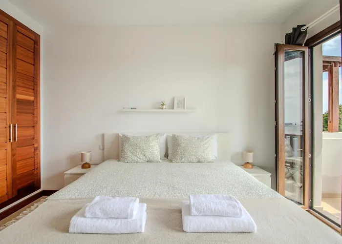 דירה Casa Marla By Villalize