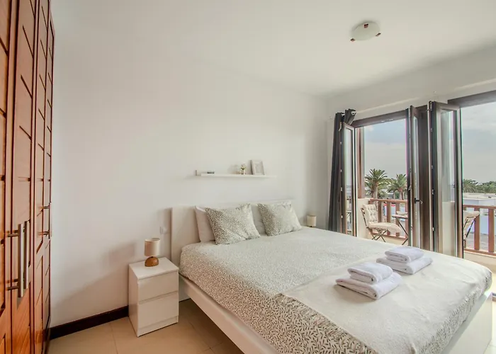 Casa Marla By Villalize דירה *