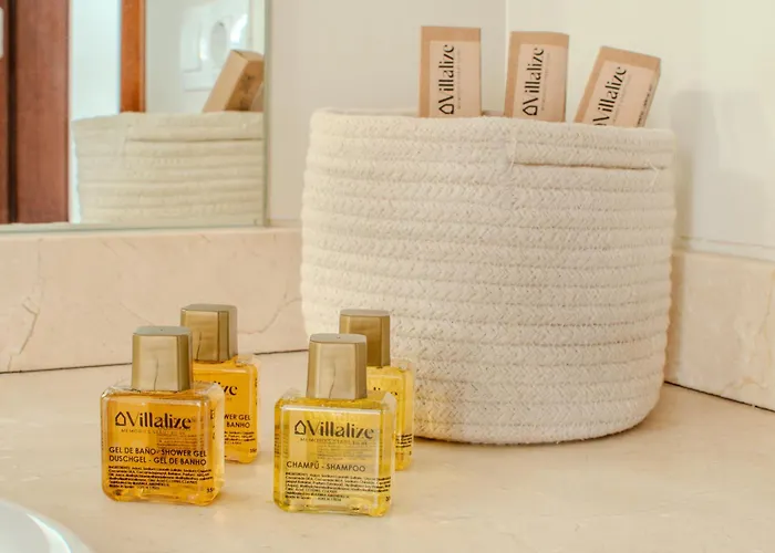 דירה Casa Marla By Villalize *