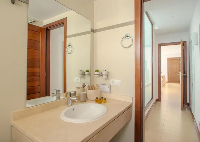 Casa Marla By Villalize Apartmán Puerto Calero