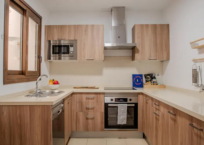 Casa Marla By Villalize *