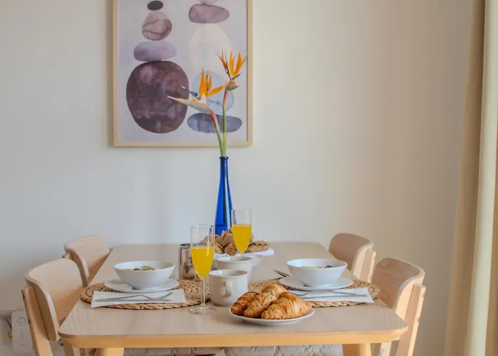 Casa Marla By Villalize * פוארטו קאלרו