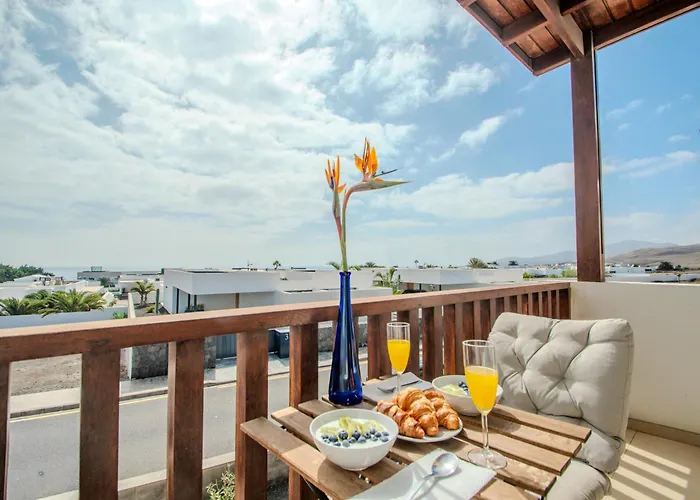 Casa Marla By Villalize Apartmán *