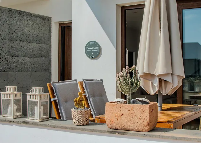 Apartmán Casa Marla By Villalize Puerto Calero