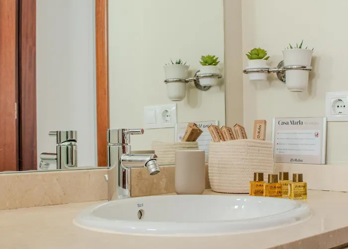 Apartmán Casa Marla By Villalize *