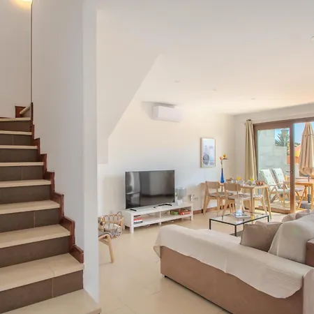 Casa Marla By Villalize Апартаменты