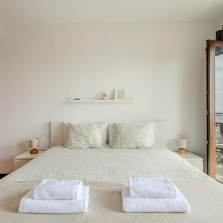 Apartamento Casa Marla By Villalize