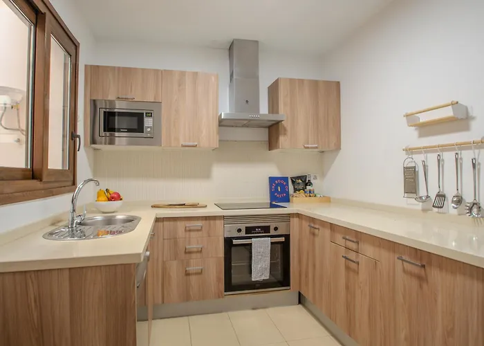 Casa Marla By Villalize Apartamento *