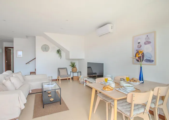 Casa Marla By Villalize Puerto Calero