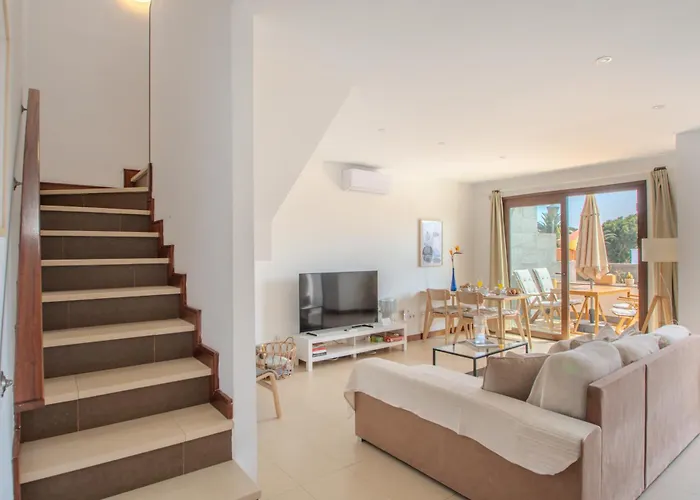 Casa Marla By Villalize Apartamento *