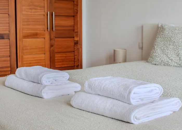 Apartamento Casa Marla By Villalize *