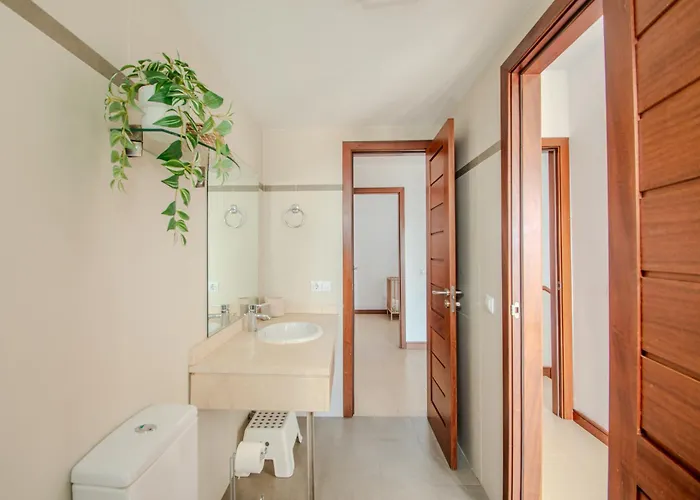 Apartamento Casa Marla By Villalize Puerto Calero