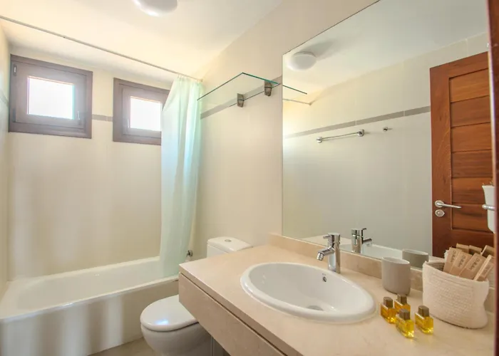 Casa Marla By Villalize