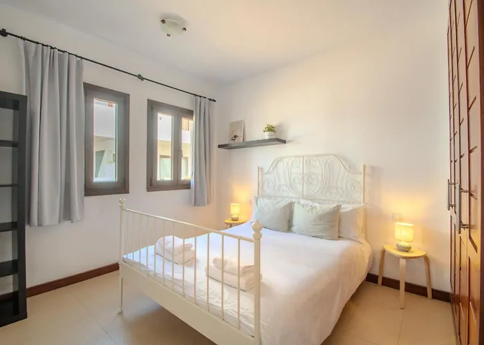 Apartamento Casa Marla By Villalize